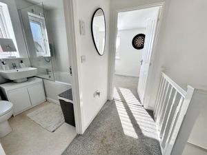 Landing- click for photo gallery